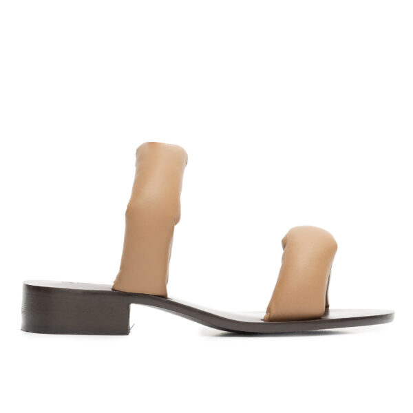 Sandal Pillow Porter Castor - Imagem 7