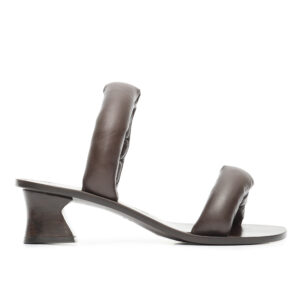 Sandal Pillow Porter Midi Café