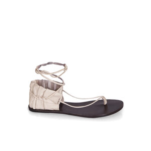 Flat Clochard Off White