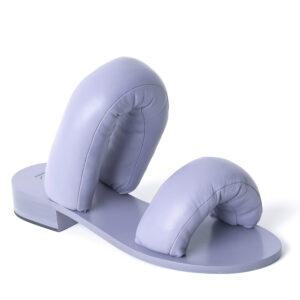 Sandal Pillow Colors Lilac
