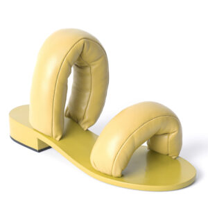 Sandal Pillow Colors Avocato