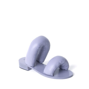 Sandal Pillow Colors Lilac