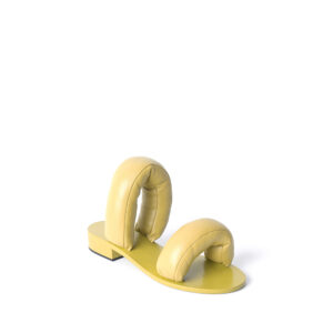 Sandal Pillow Colors Avocato