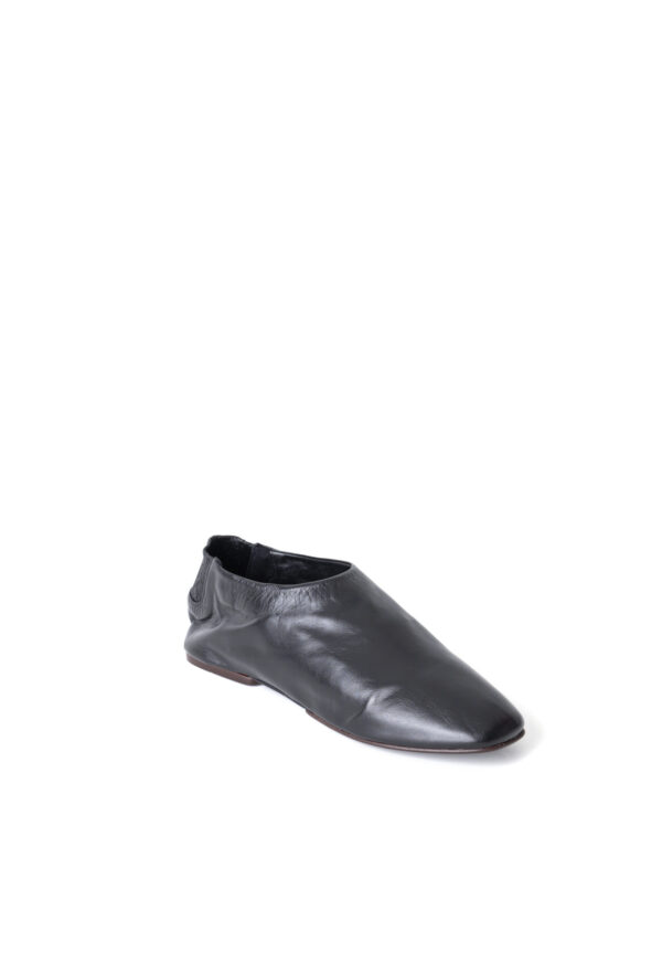 Flat Socks Preto - Imagem 2
