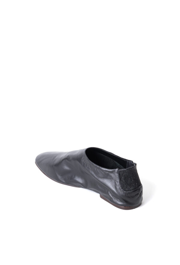 Flat Socks Preto - Imagem 3