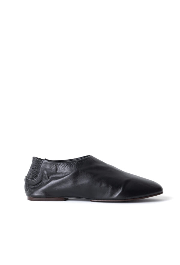 Flat Socks Preto